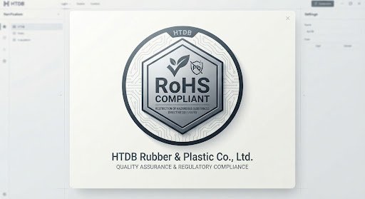 RoHS compliance