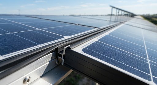 Industrial facility prepared for long-life component production